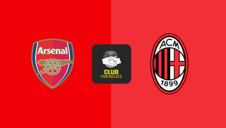 Arsenal-Milan, quote e pronostico del match
