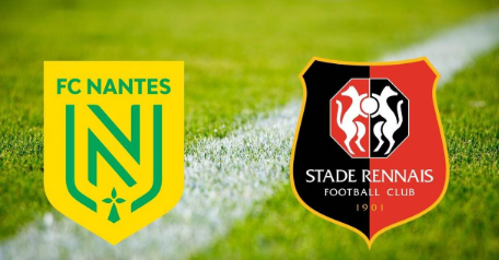 Nantes-Rennes, rischio alto per l'amichevole di sabato