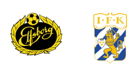 Elfsborg-Goteborg, quote e pronostico del match