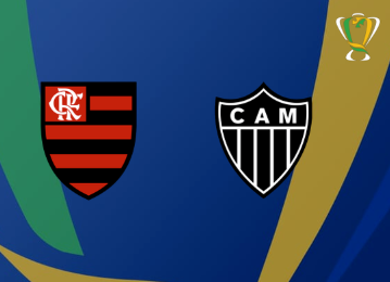 Flamengo-Atletico Mineiro, quote e pronostico del match