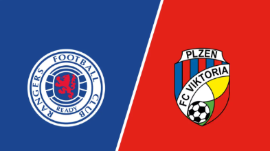 Rangers-Viktoria Plzen, quote e pronostico del match
