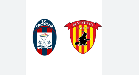 Crotone-Benevento, pronostico Serie C