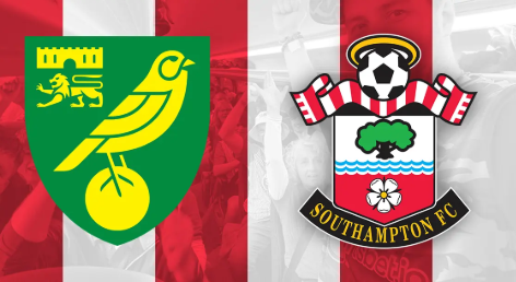 Norwich-Southampton, pronostico del match di EFL Cup