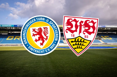 Eintracht Braunschweig-Stoccarda, pronostico del match della DFB Pokal