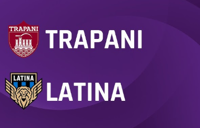 Trapani-Latina, il pronostico del match di Serie C
