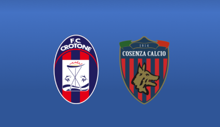 Crotone-Cosenza, pronostico del match di Serie C