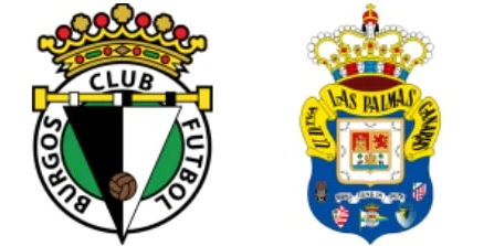 Burgos-Las Palmas, pronostico del match de Laliga2