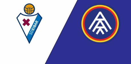 Eibar-Andorra, pronostico del match de LaLiga 2