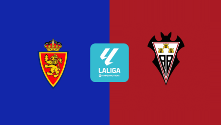 Saragozza-Albacete, pronostico del match de LaLiga2