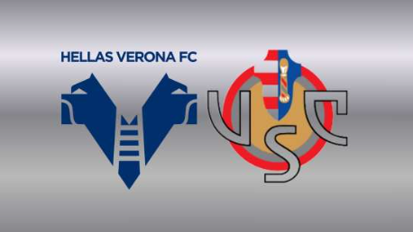 Hellas Verona-Cremonese, pronostico del match di Serie A