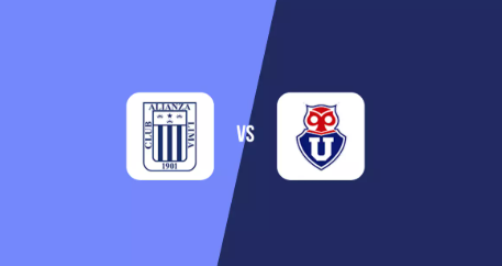 Alianza Lima-U. de Chile, pronostico del match