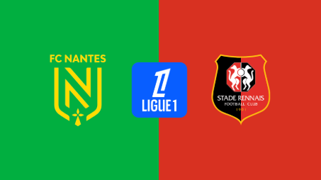 Nantes-Rennes, pronostico del derby bretone di Ligue 1
