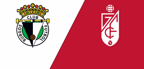 Burgos-Granada, pronostico del match de LaLiga2
