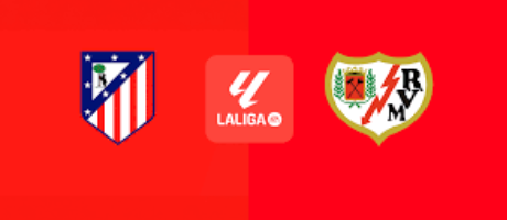 Atletico Madrid-Rayo, pronostico del match de LaLiga