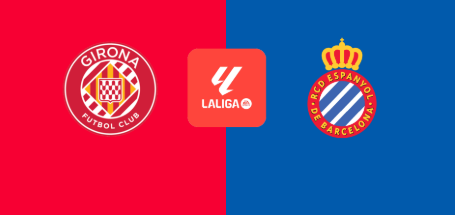 Girona-Espanyol, pronostico del match de LaLiga