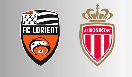 Lorient-Monaco, pronostico del match di Ligue 1