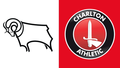 Derby County-Charlton, pronostico del match