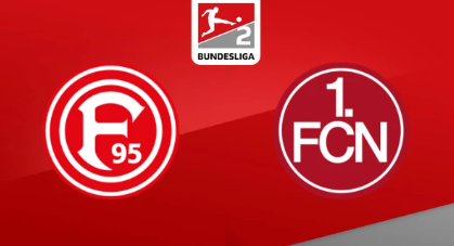 Dusseldorf-Norimberga, pronostico del match di Bundesliga 2