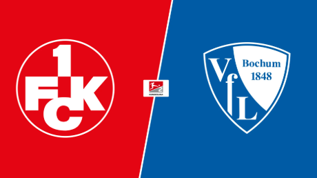 Kaiserslautern-Bochum, pronostico del match di Bundesliga 2