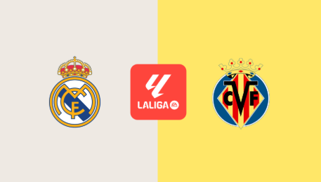 Real Madrid-Villarreal, pronostico del match di Liga