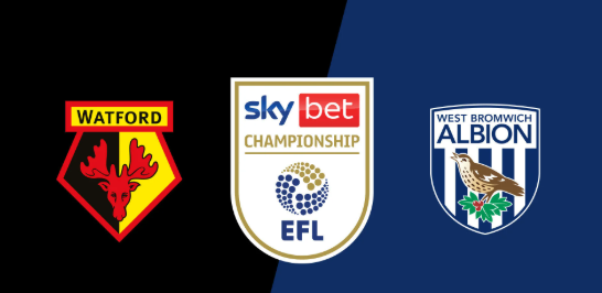 Watford-WBA, pronostico del match di Championship