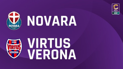 Novara-Virtus Verona, pronostico del match di Serie C