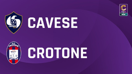Cavese-Crotone, pronostico del match di Serie C