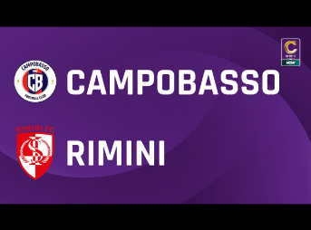 Campobasso-Rimini, pronostico del match di Serie C