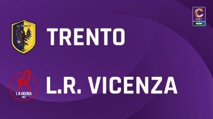 Trento-Vicenza, pronostico del match di Serie C