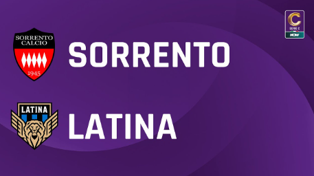 Sorrento-Latina, pronostico del match di Serie C