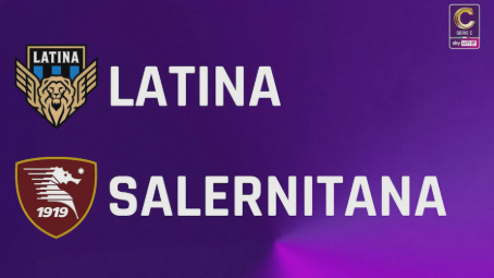 Latina-Salernitana, pronostico del match di Serie C