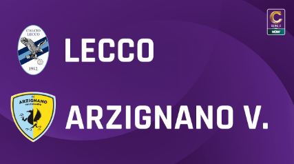 Lecco-Arzignano, pronostico del match di Serie C