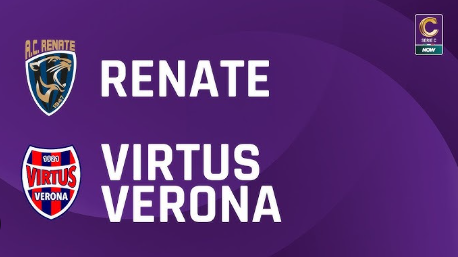 Renate-Virtus Verona, pronostico del match di Serie C