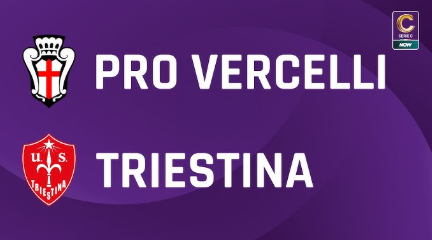 Pro Vercelli-Triestina, pronostico del match di Serie C
