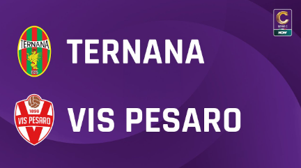 Ternana-Vis Pesaro, pronostico del match di Serie C