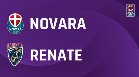 Novara-Renate, pronostico del match di Serie C