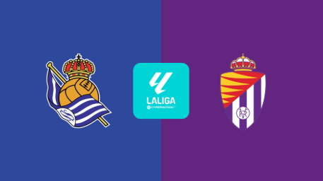 Real Sociedad B-Valladolid, pronostico del match de LaLiga 2