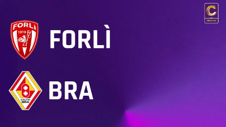 Forlì-Bra, pronostico del match di Serie C