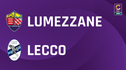 Lumezzane-Lecco, pronostico del match di Serie C