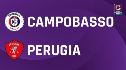 Campobasso-Perugia, pronostico del match di Serie C