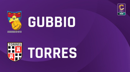 Gubbio-Torres, pronostico del match di Serie C