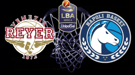 Venezia-Napoli, pronostico del match di LBA