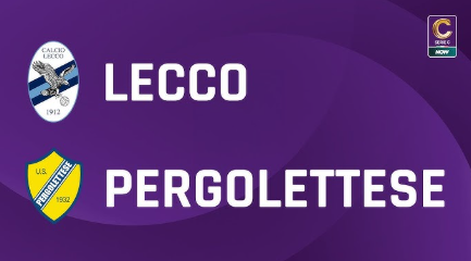 Lecco-Pergolettese, pronostico del match di Serie C