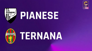 Pianese-Ternana, pronostico del match di Serie C