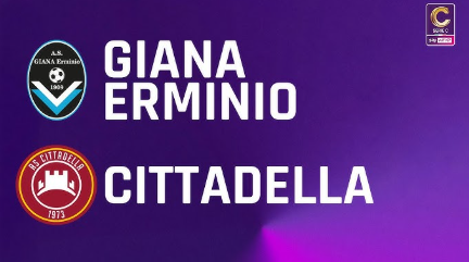 Giana-Cittadella, pronostico del match di Serie C