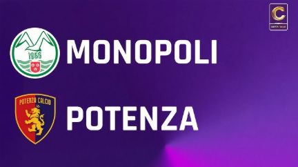 Monopoli-Potenza, pronostico del match di Serie C