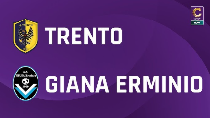 Trento-Giana, pronostico del match di Serie C