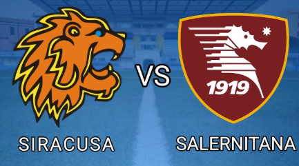 Siracusa-Salernitana, pronostico del match di Serie C