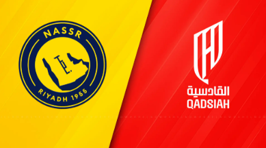 Al-Nassr-Al-Qadsiah, pronostico del match di Saudi Pro League