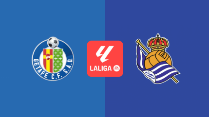 Getafe-Real Sociedad, pronostico del match di Liga
